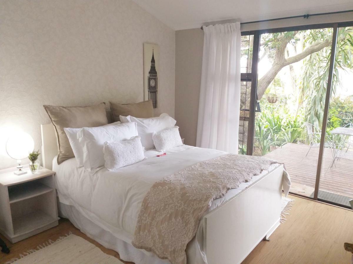 Hotel The Wild Fig à Durbanville Extérieur photo