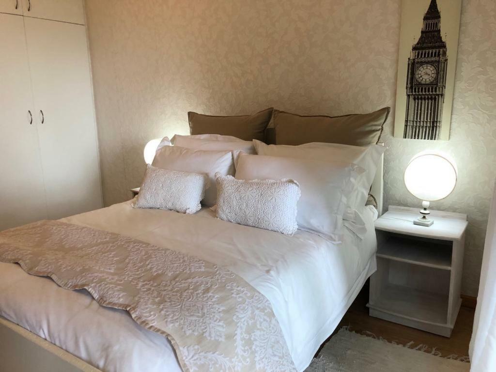 Hotel The Wild Fig à Durbanville Extérieur photo