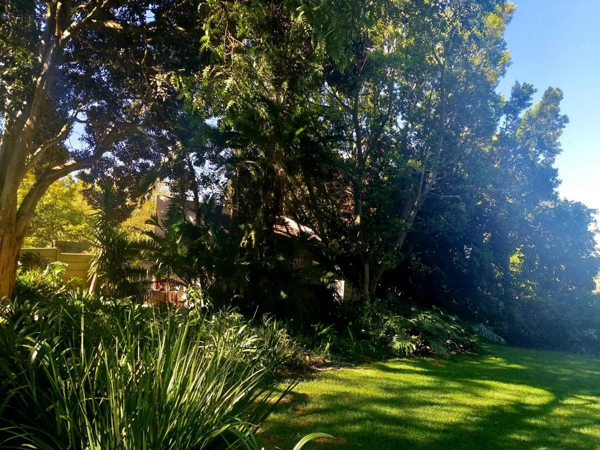 Hotel The Wild Fig à Durbanville Extérieur photo