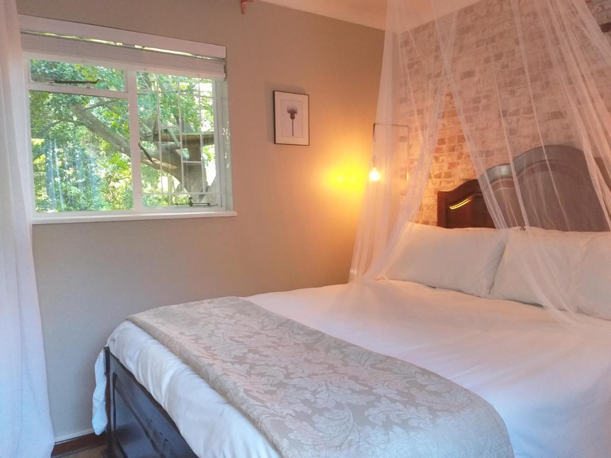 Hotel The Wild Fig à Durbanville Extérieur photo